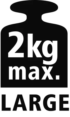 tesa Powerstrips grande hasta 2 kg – foto 8