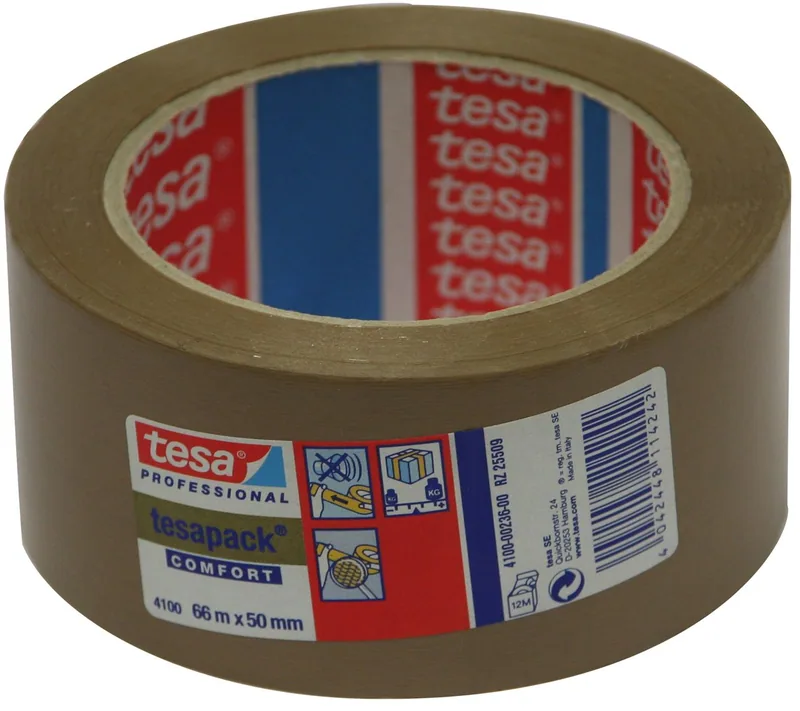 tesa Cinta adhesiva multiusos
