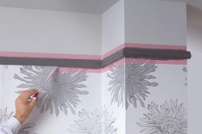 tesa Cinta de carrocero para superficies delicadas rosa suave 50m x 25mm – foto 4