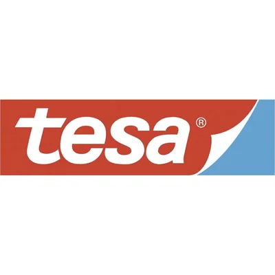 tesa Cinta aislante azul 20m x 19mm – foto 2