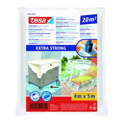 Tesa 56652-00002-01 Película Protectora