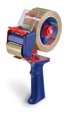 tesa Dispensador manual Economy hasta 50mm de ancho – foto 4