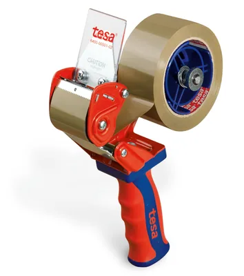 tesa Dispensador manual Economy hasta 50mm de ancho – foto 5