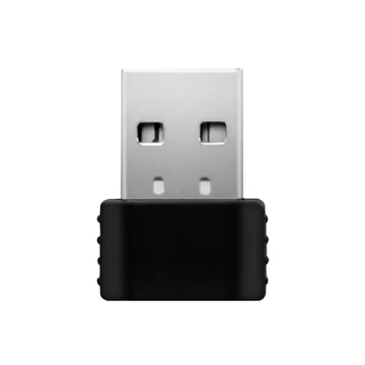 LogiLink WL0086B Adaptador USB WLAN 300 Mbit/s negro – foto 3