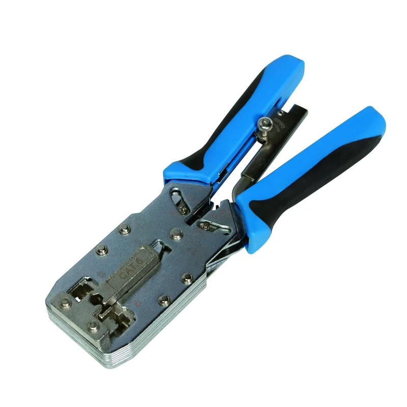 LogiLink Crimpadora WZ0035