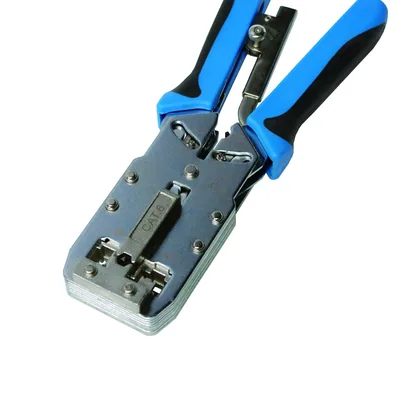 LogiLink Crimpadora WZ0035 – foto 2