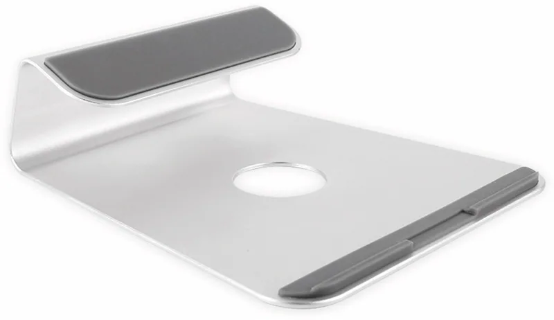 LogiLink Soporte para portátil y tablet de aluminio 11-15 pulgadas