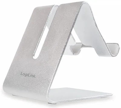 LogiLink Soporte para Smartphone y Tablet (pack de 2)