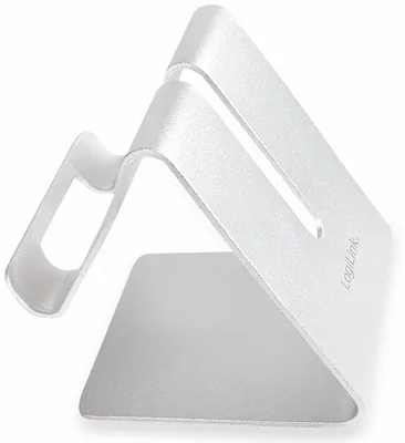 LogiLink Soporte para Smartphone y Tablet - pack de 2 unidades – foto 3