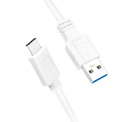 LogiLink Cable carga+datos USB A-C 1m smartphone android - pack de 2 unidades – foto 2