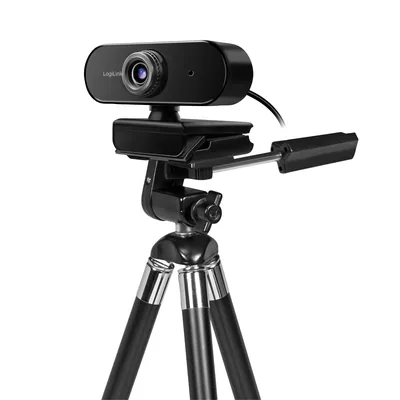 LogiLink Webcam USB Full HD 30FPS – foto 7