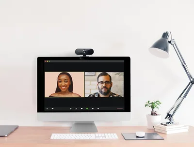 LogiLink Webcam USB Full HD 30FPS – foto 2