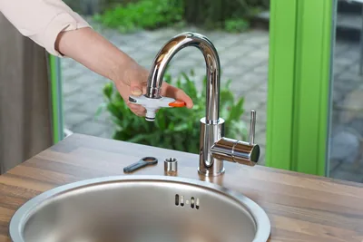 Gardena 18210-20 Conector para grifos de interior – foto 6
