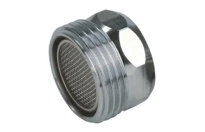 Gardena Conector para grifo de cocina paso rosca M22 (pack de 2)