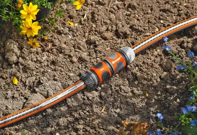 Gardena 2931-20 Manguito para prolongar manguera 19 mm a 13 mm gris – foto 3