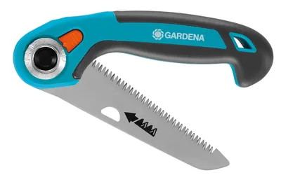 Gardena Sierra plegable para jardín 135 P – foto 3