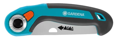 Gardena Sierra plegable para jardín 135 P – foto 4