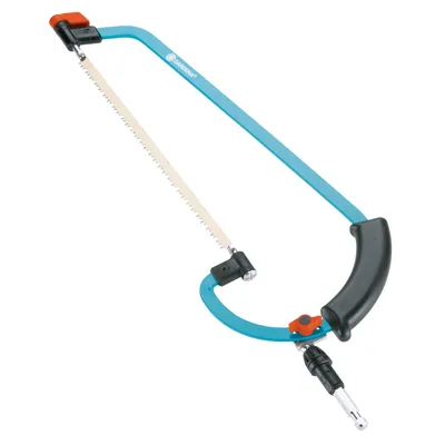 Gardena Sierra para metales Comfort 530, hoja 530 mm