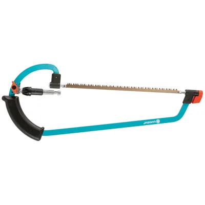 Gardena Sierra para metales Comfort 530, hoja 530 mm – foto 6