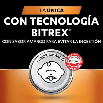 Duracell 2025 2 pilas de botón de litio 3V CR2025 – foto 5