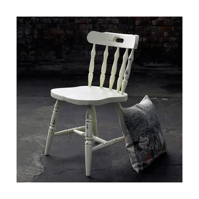 Bruguer Rust-Oleum Chalky Finish pintura para muebles Crema 750 ml - 1 unidad – foto 2