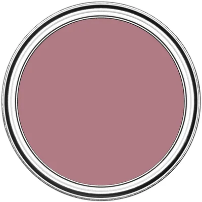 Rust-Oleum RD BR chalky mueb rosa antiguo 0,75 L - 1 unidad – foto 3