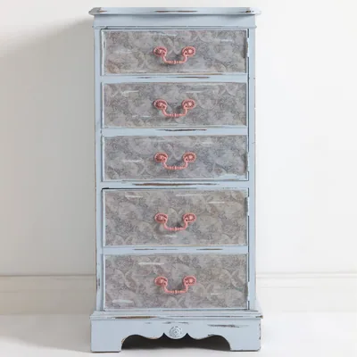 Bruguer Rust-Oleum Chalky Finish muebles azul cielo 750 ml – foto 5