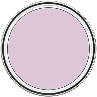 Rust-Oleum Bruguer Chalky Finish pintura para muebles violeta 0,75 L – foto 2
