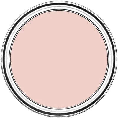 Rust-Oleum Bruguer Chalky Finish pintura para muebles coral 0,75 L – foto 2