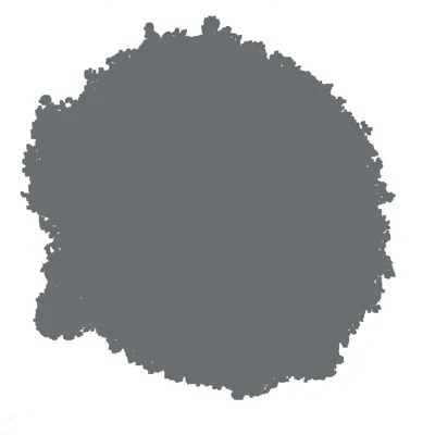 Rust-Oleum Metallic pintura spray acabado metálico gris 400 ml – foto 2