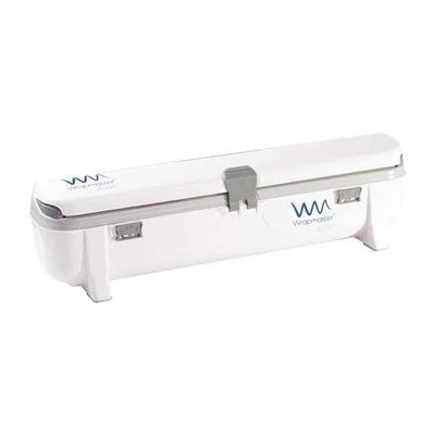 Wrapmaster 4500 dispensador de papel de aluminio