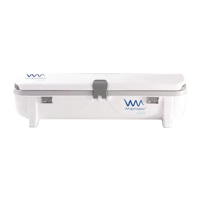 Wrapmaster 4500 dispensador de papel de aluminio – foto 3