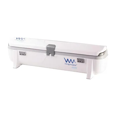 Wrapmaster 4500 dispensador de papel de aluminio – foto 4