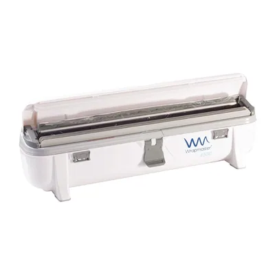Wrapmaster 4500 dispensador de papel de aluminio – foto 5