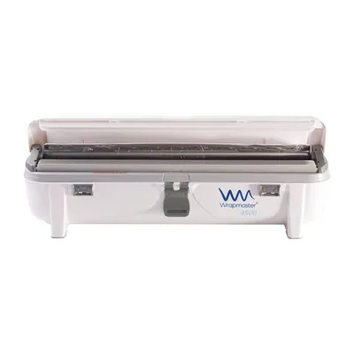 Wrapmaster 4500 dispensador de papel de aluminio – foto 6