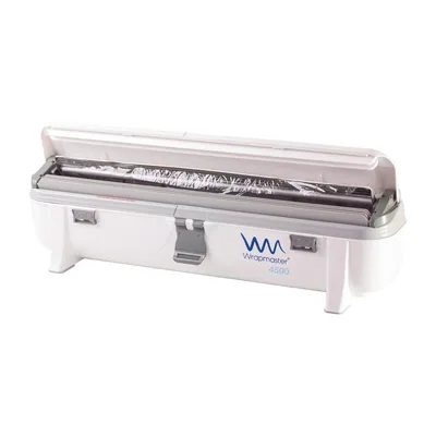 Wrapmaster 4500 dispensador de papel de aluminio – foto 7