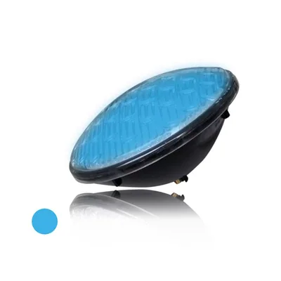 EDM 97901 bombilla piscina LED azul – foto 1