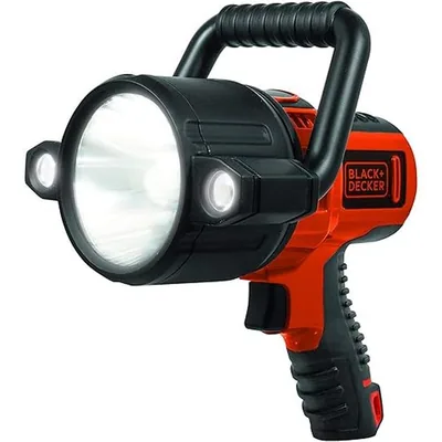 Black+Decker Foco LED de mano 3W 325 lm – foto 2