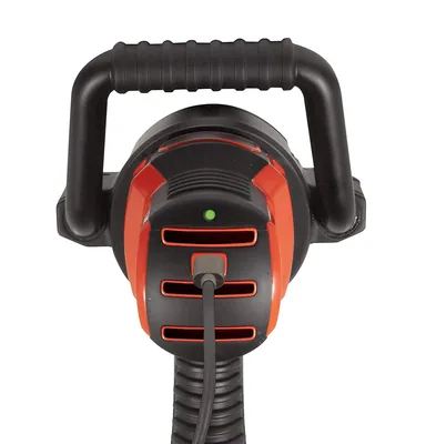 Black+Decker Foco LED de mano 3W 325 lm – foto 3