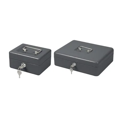 Varo MOTMB300EU Portamonedas para Euros 300X240X90Mm – foto 2