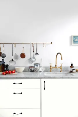 Bruguer Rust-Oleum pintura muebles cocina blanco tiza 2,5 l – foto 5