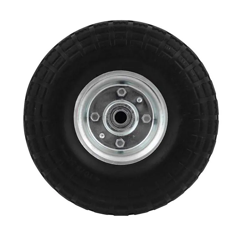 Schou 69223 Max rueda para carretilla 25,4 cm