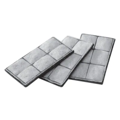 PetSafe Filtros de Carbón de Repuesto Premium para Fuentes de Agua Drinkwell
