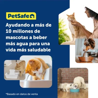 PetSafe Filtros de Carbón de Repuesto Premium para Fuentes de Agua Drinkwell - 1 unidad – foto 4