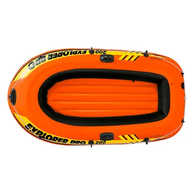 Intex 58356 Barco hinchable Explorer Pro200 196x102x33 cm – foto 3