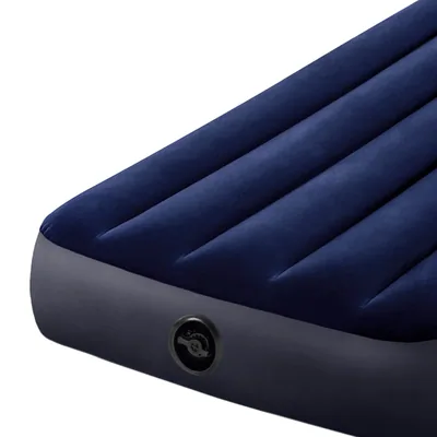 Intex Colchón hinchable individual 76x191x25 cm – foto 7