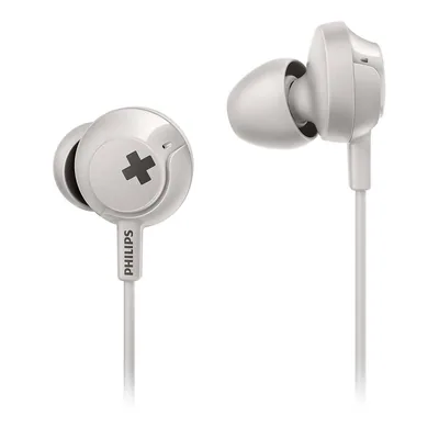 Philips SHE4305WT/00 Auriculares
