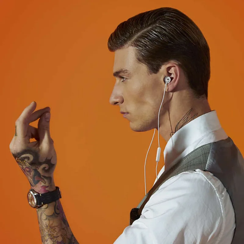 Philips SHE4305WT/00 Auriculares - 1 unidad