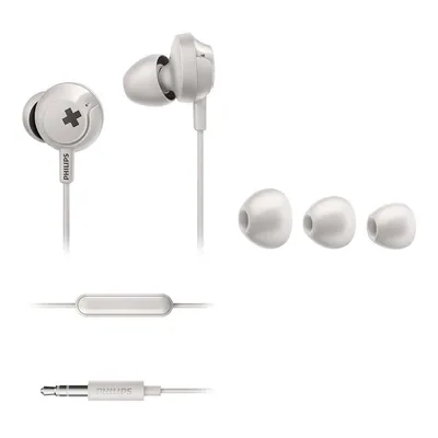 Philips SHE4305WT/00 Auriculares - 1 unidad – foto 3