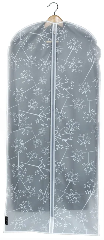 Domopak Living Funda para abrigo S Bon Ton 60x135 cm